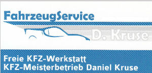 Fahrzeugservice D.Kruse: Ihre Autowerkstatt in Putbus/Lauterbach